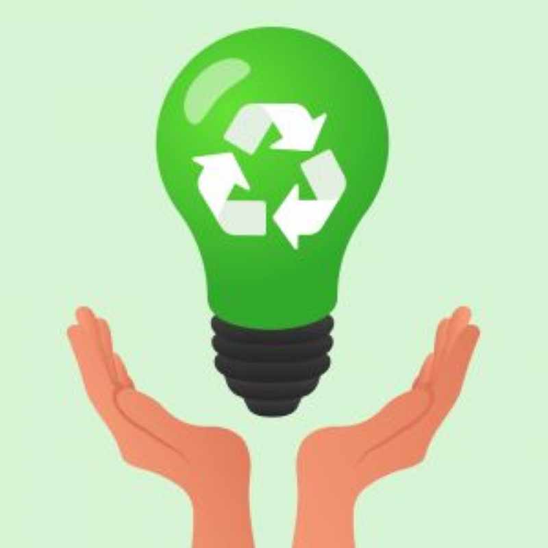 Reciclus avança na reciclagem de lâmpadas e já tem planos para 2024