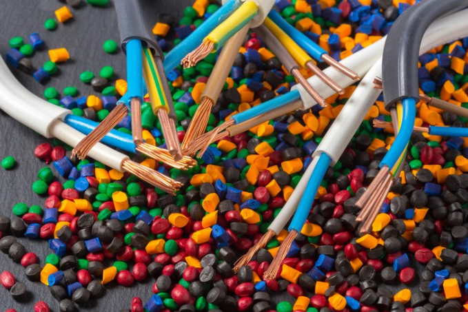 Primeira compostadora de PVC da Zona Franca de Manaus pretende atingir faturamento anual de R＄288 milhões