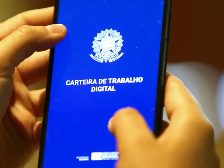 Mercado de trabalho formal cresce 3,6%
