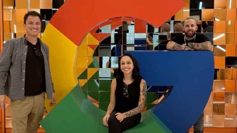 Google Partners nomeia agência curitibana pelo terceiro ano consecutivo