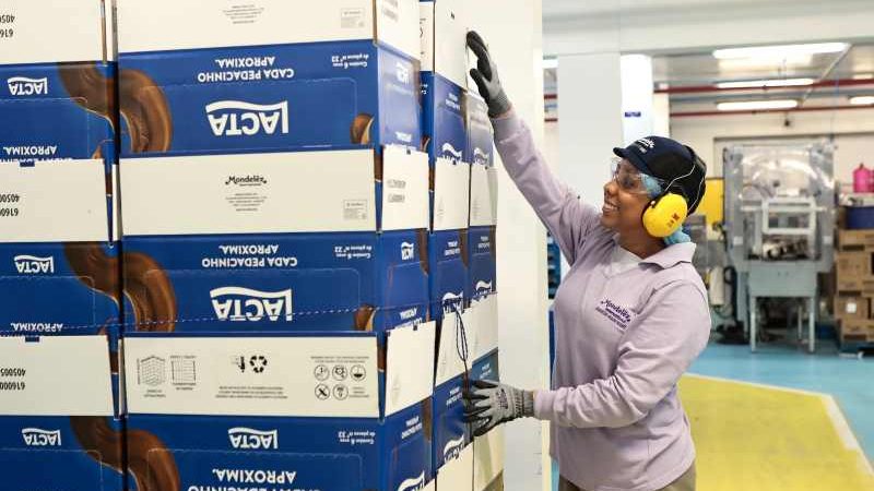 Lacta renova e-commerce e oferece descontos especiais em ovos de Páscoa