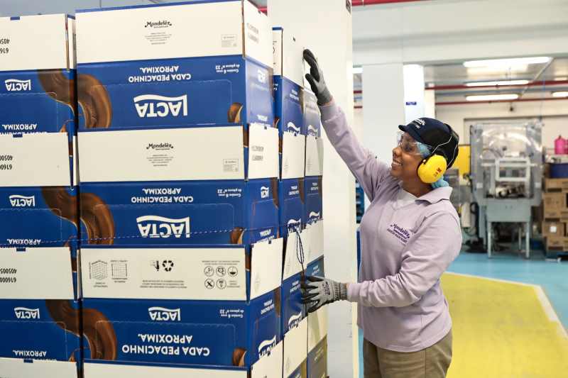 Lacta renova e-commerce e oferece descontos especiais em ovos de Páscoa