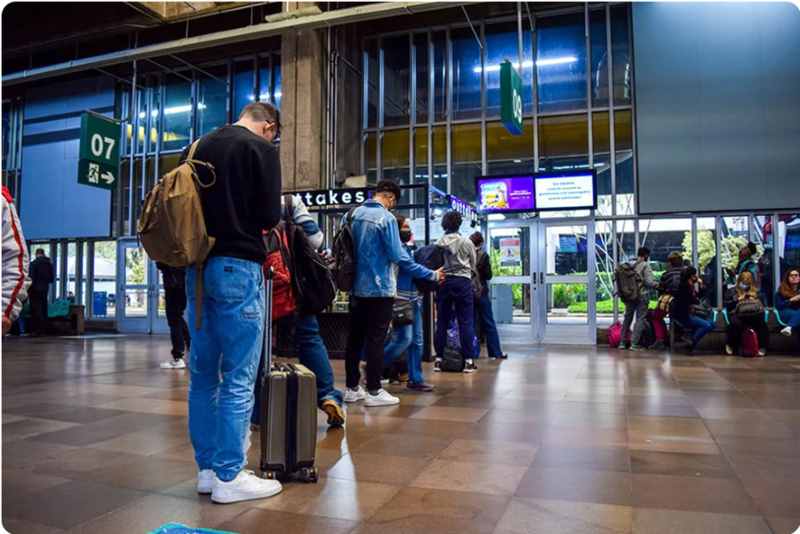 Vendas de passagens para o feriado de Páscoa ainda não atingem as expectativas