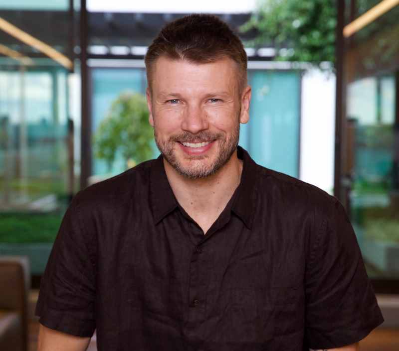 Grupo Piracanjuba compra empresa de suplementos de Rodrigo Hilbert