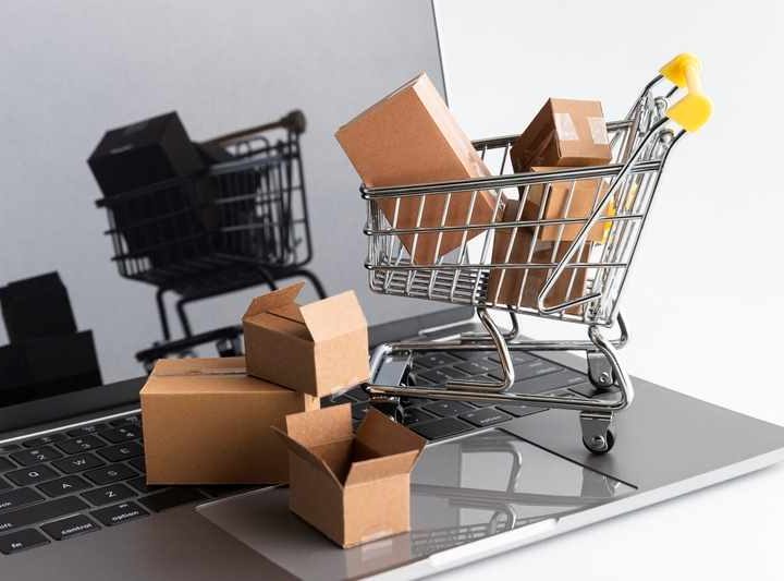 Consumo online atinge recorde e aumenta pressão por presença digital no varejo