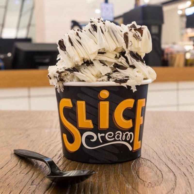 Busca por sorveterias no Paraná aumenta 140% em 7 dias de calor