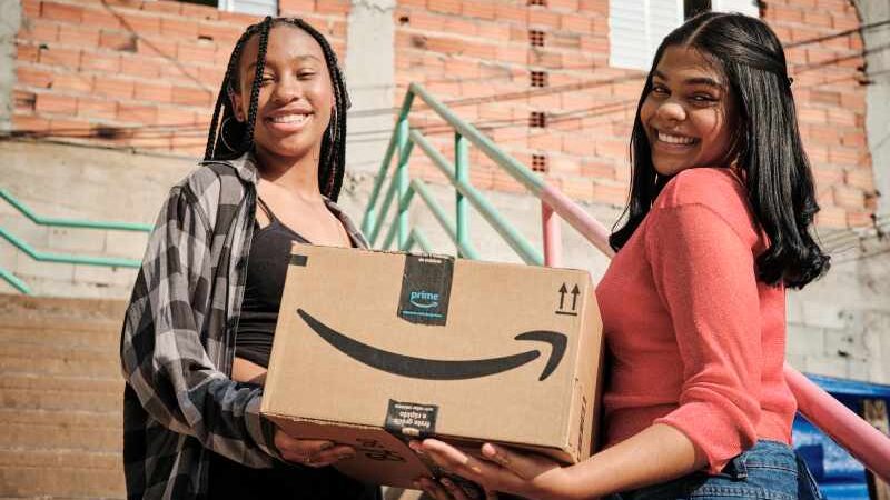 Amazon já contribuiu com mais de R$ 25 bilhões para o PIB desde sua chegada ao Brasil