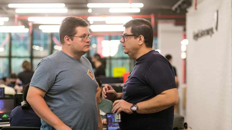 60 milhões de empresas já foram abertas no Brasil