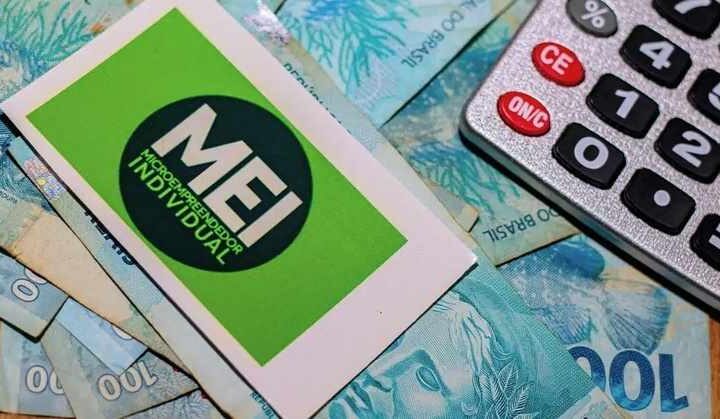 Contribuição mensal do MEI sobe para R$ 81,05 em 2026