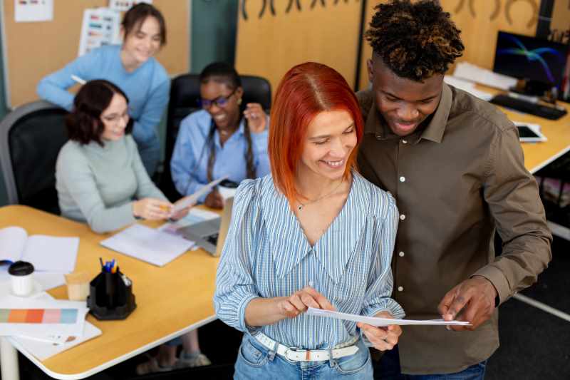Escassez de talentos prejudica diversos setores do mercado de trabalho