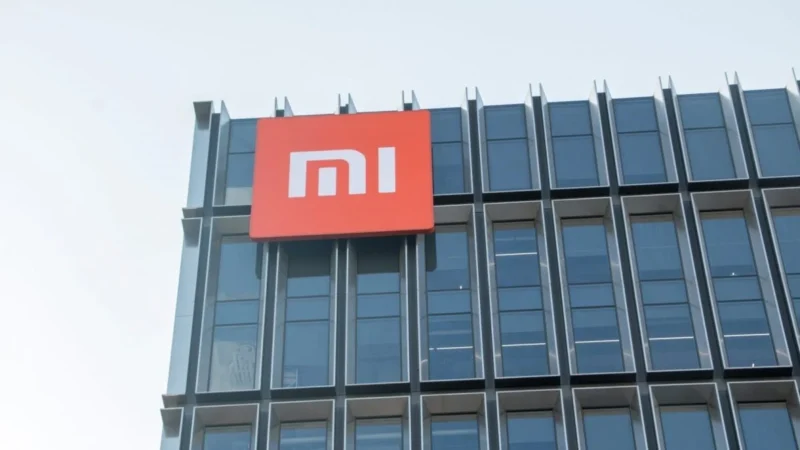Lucro líquido ajustado da Xiaomi em 2023 dispara 126%