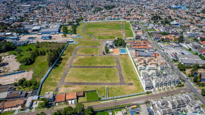Mudança no zoneamento impede construção de condomínios clubes horizontais em Curitiba