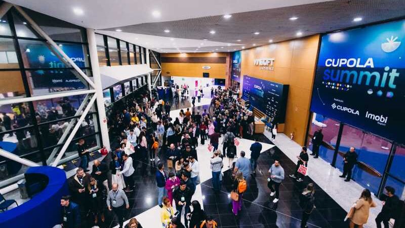 Curitiba vai receber mais de 3 mil profissionais do mercado imobiliário de todo o Brasil