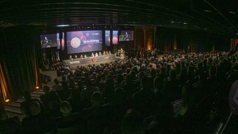 Semana da Indústria destaca força do setor e legado deixado por empresários