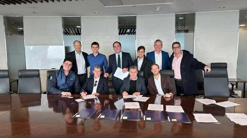 Helisul expande liderança na América Latina com a compra da Ecocopter