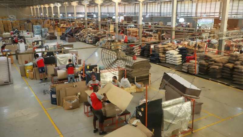 Semana do feriado tem 18,8 mil vagas disponíveis nas Agências do Trabalhador do Paraná