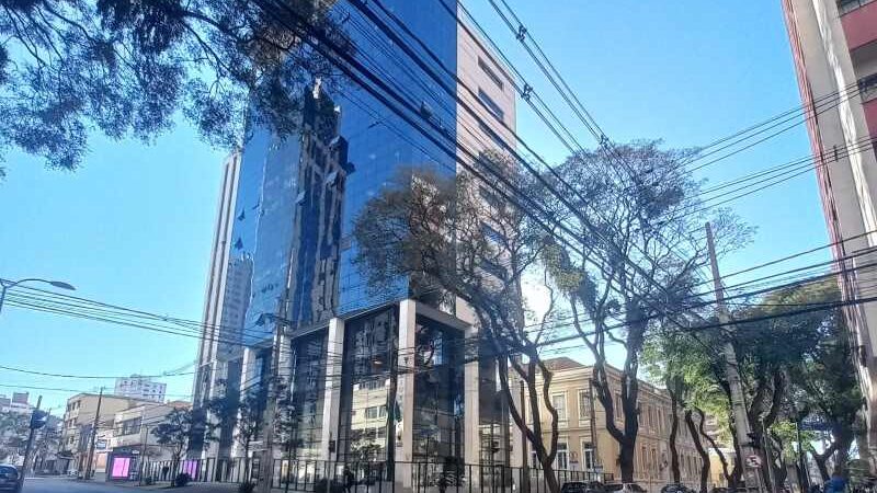 Abertas as inscrições para processo seletivo de estagiários do TRT-PR