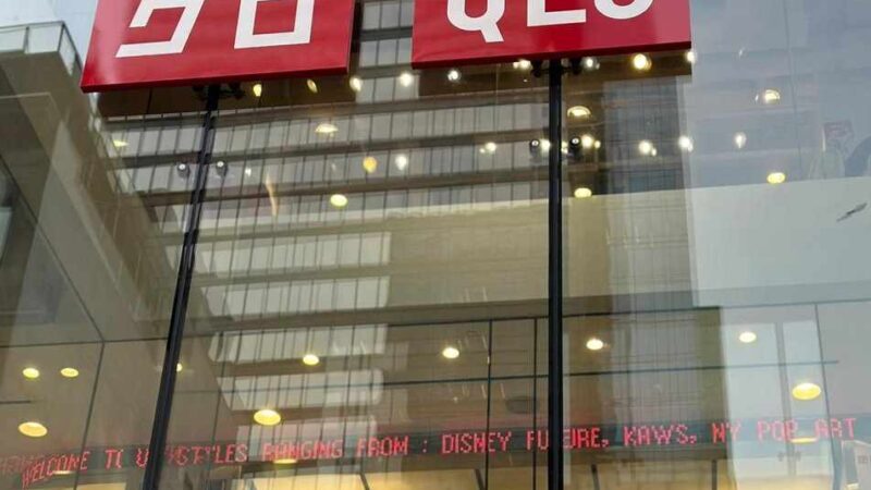 Como a gigante japonesa Uniqlo conquistou a Ásia e acumula 2.400 lojas no mundo