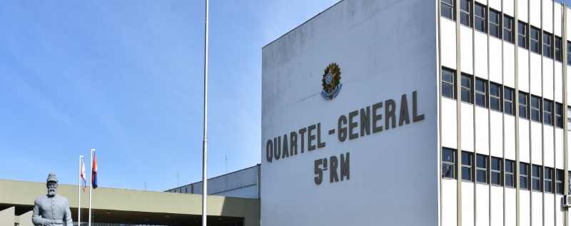 Exército brasileiro abre processo seletivo no Paraná e Santa Catarina