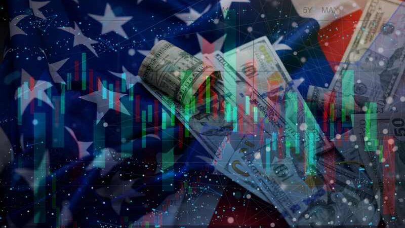 Aumento de juros nos EUA é possível e traz desafios para a economia