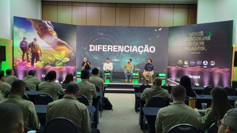 Desenvolvimento educacional eleva a entrega de valor ao produtor rural