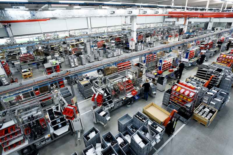 Inovação alemã traz eficiência à produção de biogás