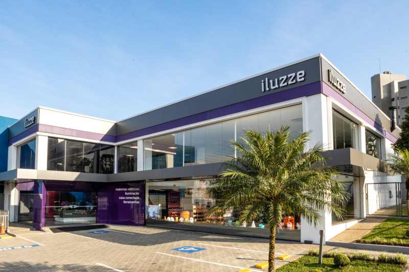 Grupo Vellore expande atuação e investe mais de R$ 5 milhões em loja na área de materiais elétricos