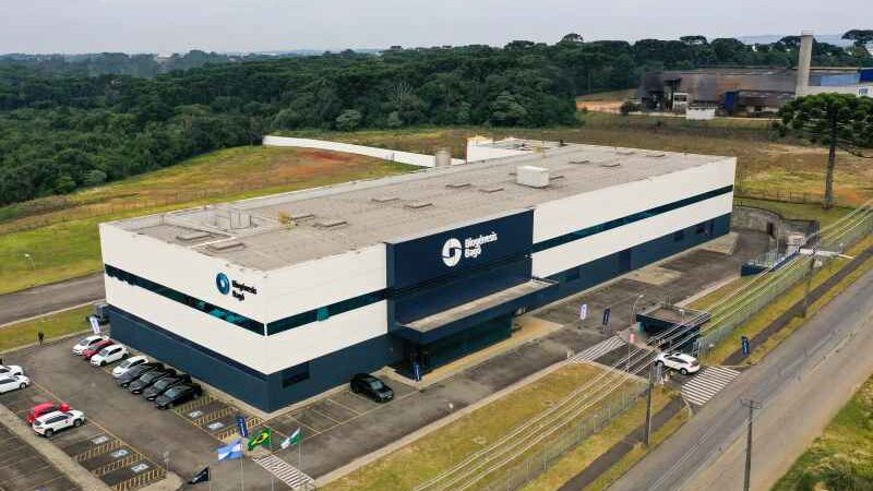 Empresa argentina investe R$ 100 milhões em indústria veterinária em Campo Largo
