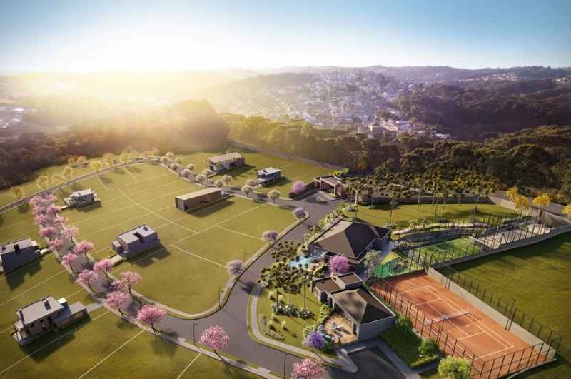 Busca por condomínios fechados impulsiona empreendimentos em Curitiba