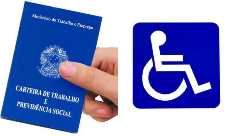 Número de vagas para PCDs cresceu 22,79%, aponta BNE