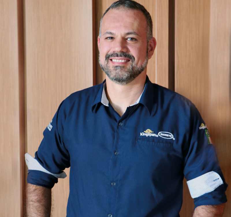 Construção civil cria própria demanda de profissionais para driblar escassez de mão de obra