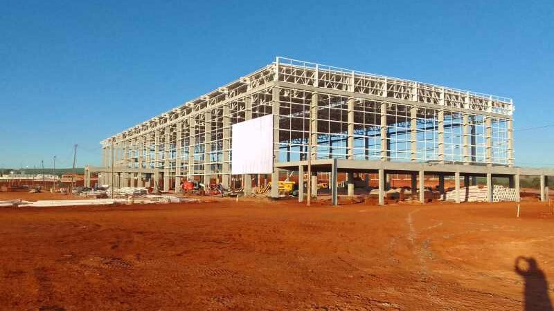 Grupo mexicano vai investir R$ 447 milhões nos Campos Gerais com apoio do Estado do Paraná
