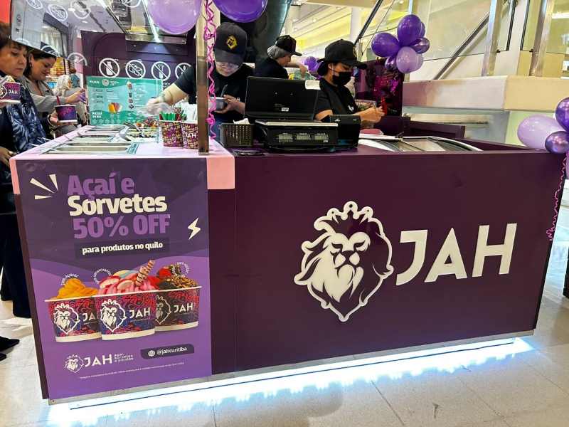 JAH expande atuação no Sul do país com nova unidade em Curitiba