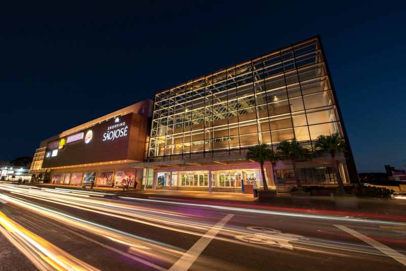 Shopping São José regista melhor ano de faturamento desde a inauguração