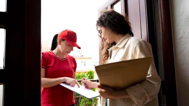 Geração Z representa 51% dos consumidores dos utilizam aplicativos de delivery