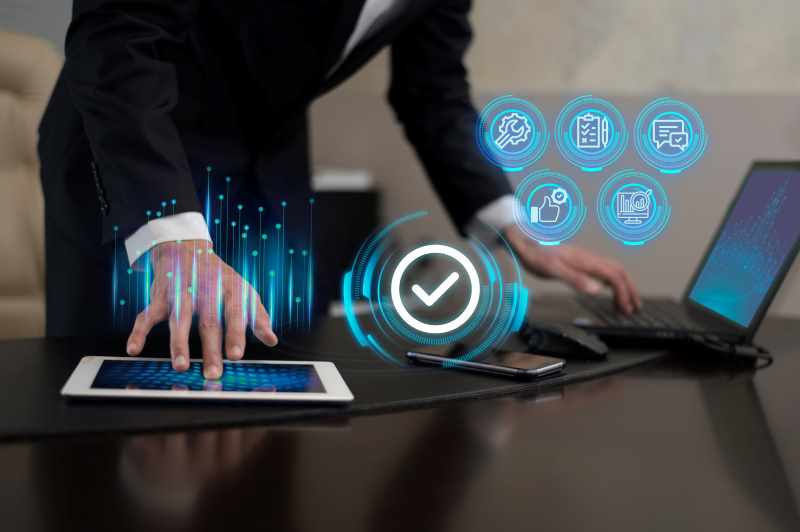 5 dicas para automatizar sua empresa e reduzir custos
