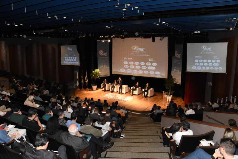 Nova edição da Smart Energy 2024 acontece este mês