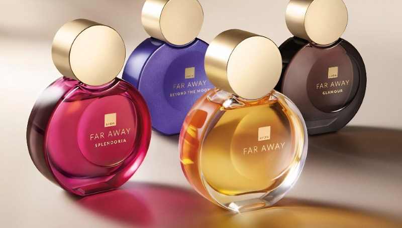 Avon aposta em modernização da perfumaria para atrair a atenção da Geração Z