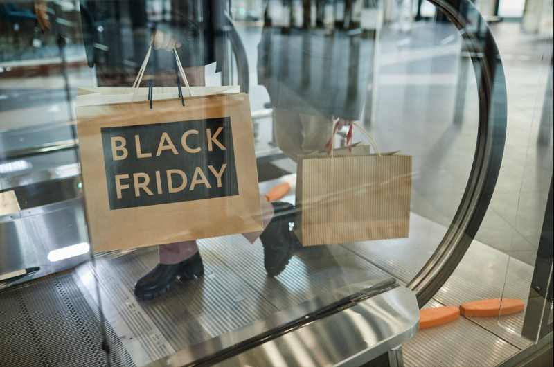 Black Friday: parcial da sexta-feira mostra resultados positivos