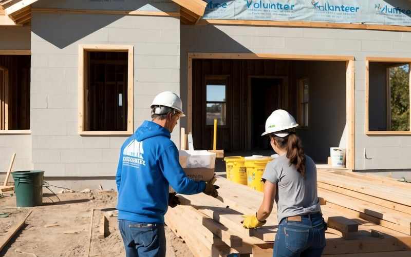 Sonho da casa própria em risco com aumento de impostos em itens para construção