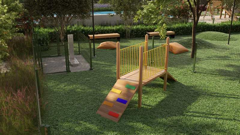 Curitiba vai ganhar o primeiro pet park privado