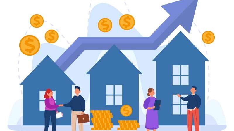 Certificados de Recebíveis Imobiliários impulsionam transformação do mercado de imóveis