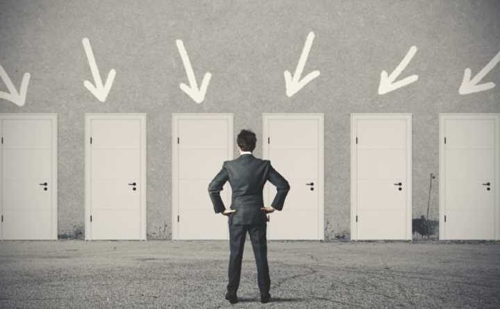 Por que até quem escolheu uma carreira “à prova de crise” terá de se reinventar?