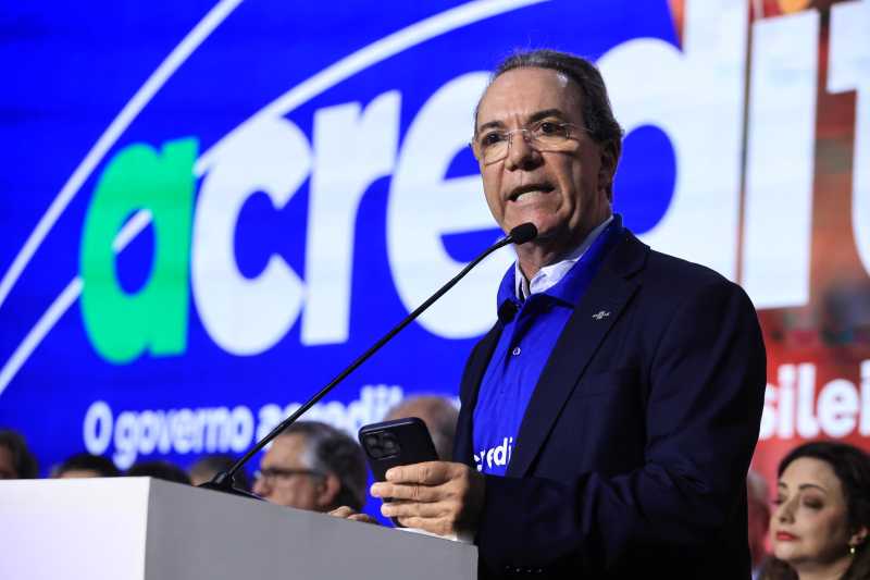 Sebrae viabilizou R$ 3 bilhões em crédito para pequenos negócios