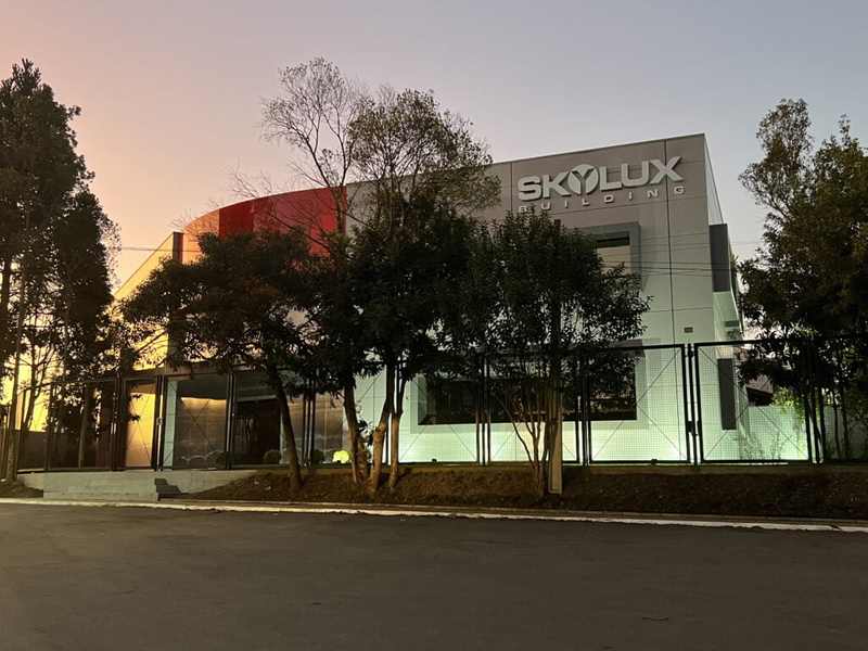 Engepoli está entre as 10 únicas empresas do mundo certificadas pela FM Approval