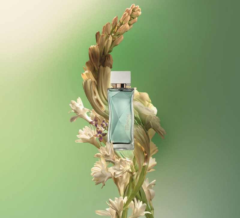 Natura se consagra como marca mais premiada no Fragrantica Awards