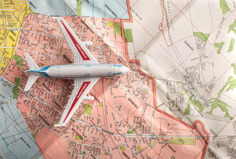 Em viagens aéreas, 15 a cada 100 passageiros utilizam pontos