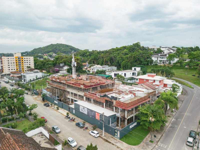 Plaenge adota seguro de entrega para obras em Santa Catarina
