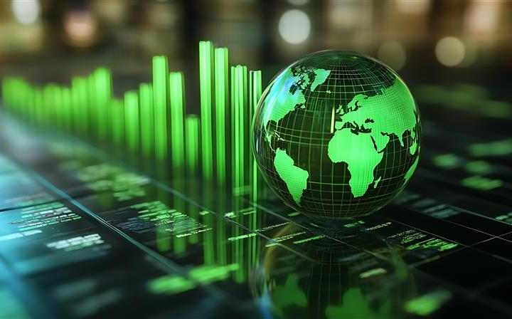 Brasil deve voltar a ser 8ª maior economia do mundo em 2027, prevê FMI