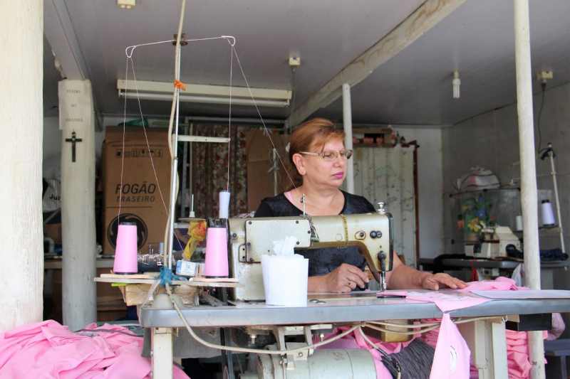 Pessoas com renda de até três salários mínimos buscam mais crédito para empreender